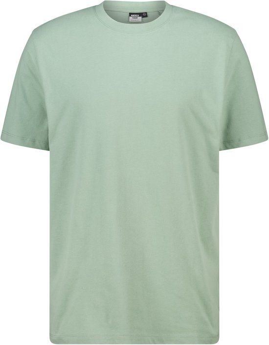 America Today Eric - Heren T-shirt - Maat XXL - Sage