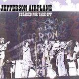Trapeze Music Jefferson Airplane - Cleared For Take Off