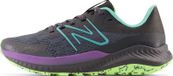 NEW BALANCE DynaSoft Nitrel V5 - Magnet/Jade/Electric Purple, Femme, WTNTRLL5, EU 41