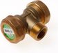 Bosta Tyleen raccord 3/4buitendraads x 25mm