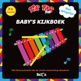 Baby's Tik Tak Baby's Kijkboek
