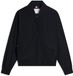 Tommy Hilfiger Men's Bomber Jacket XXL Polyester Black 2026 Autumn/Winter