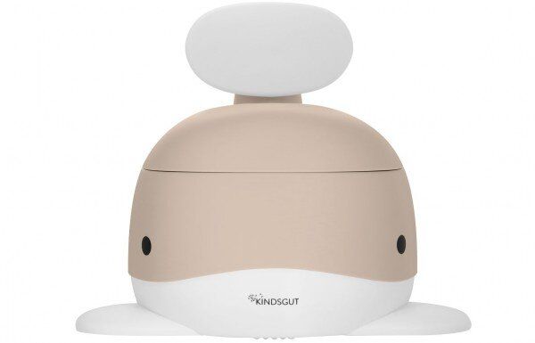 Kindsgut Kinderpotje - Zand - Jongen/Meisje