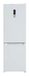 CHiQ GCB340NEIDW Vrijstaand 322 l Wit