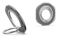 Urban Armor Gear MagSafe Magnetische Ring Smoke