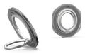 Urban Armor Gear MagSafe Magnetische Ring Smoke