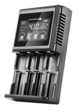 Everactive UC-4000 Batterijoplader