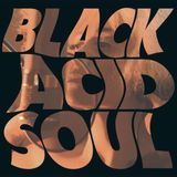 Universal Music Lady Blackbird Black Acid Soul