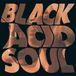 Universal Music Lady Blackbird Black Acid Soul