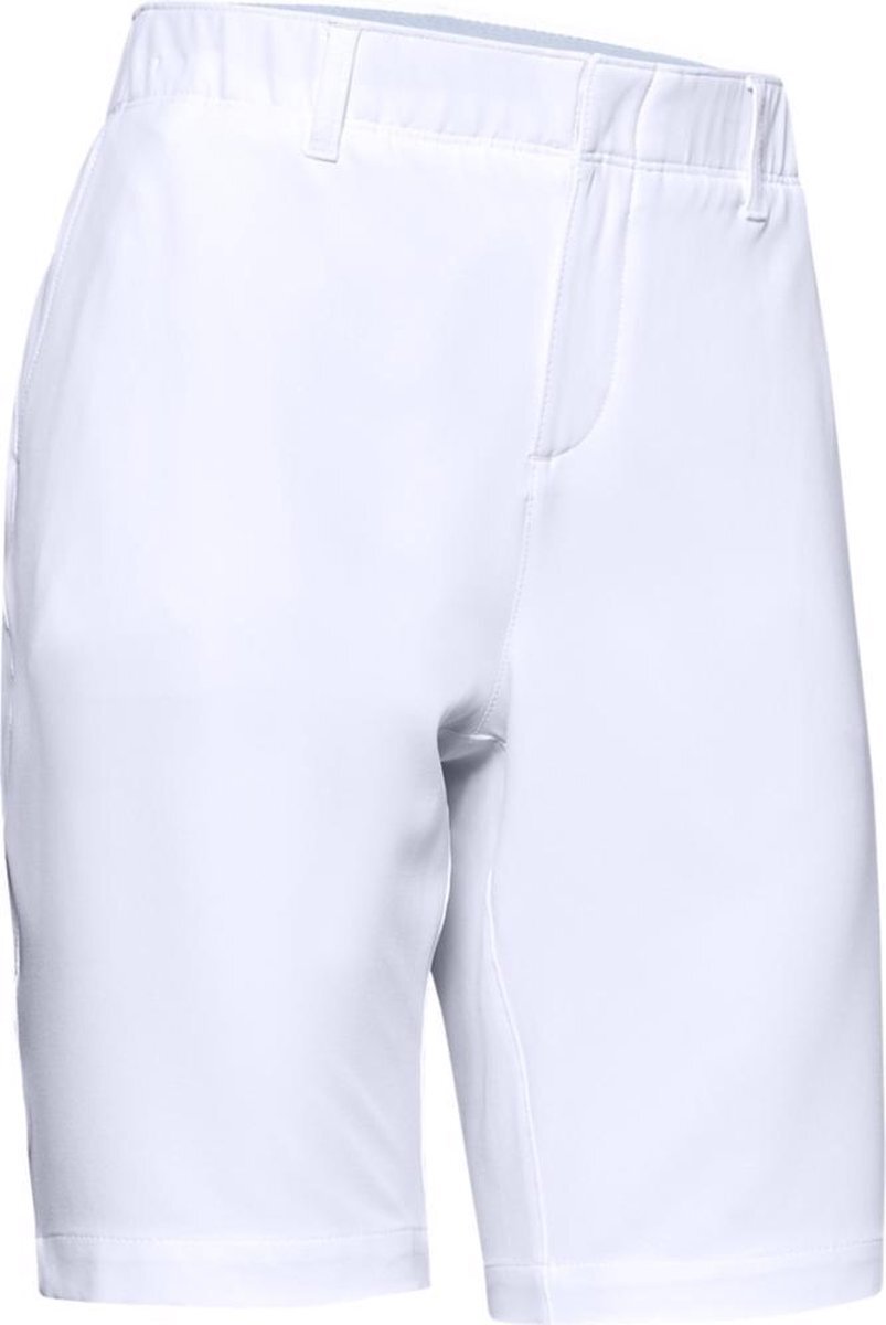 Under Armour Dames Links Short