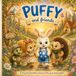 PUFFY and friends: A story about friendship, sharing and the joy of being together