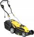 Krysiak Lider Plus Elektrische grasmaaier, 42 cm breed, 1800W