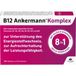 Wörwag Pharma GmbH & Co. KG B12 Ankermann Complex, overdosis tabletten, 100 stuks