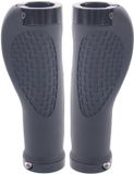 Edge TradinQ Handvatset Edge Ergo City - 130mm - dubbele lockring - zwart