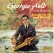 Georgie Jasmine Records Georgie Auld - Swingin In The Land Of Hi-Fi (CD)