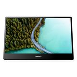 Philips 16B1P3302D 15.6" Full HD Portable Monitor - 75Hz - USB-C