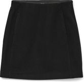 VERO MODA VMFORTUNEALLISON HW SHORT SKIRT GA NOOS - Dames - Rokken