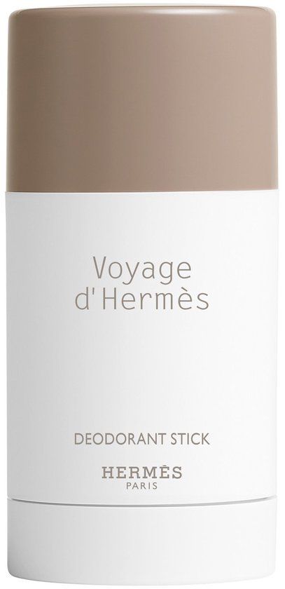 Hermès Voyage D'Hermès Deodorant Stick 75 ml - Unisex