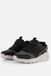 Skechers Uno Lite Sneakers Zwart Synthetisch