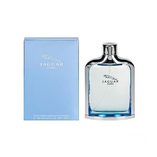 Jaguar Classic eau de toilette / 40 ml / heren