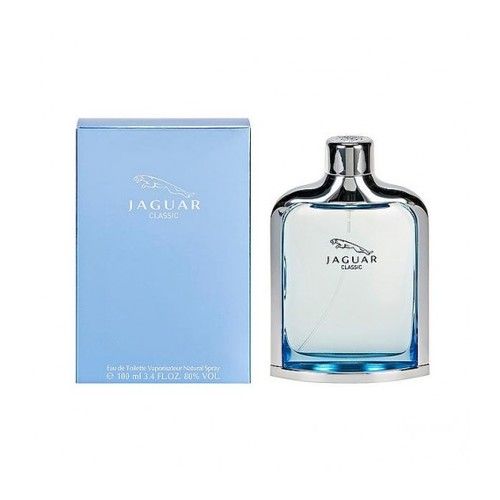 Jaguar Eau de Toilette / 40 ml / Heren