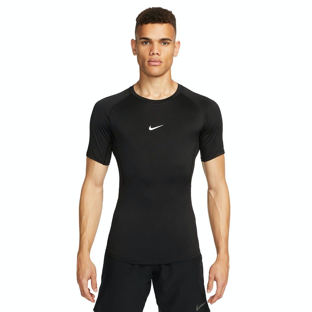 Nike Pro Dri-FIT Tight Fit T-shirt - Heren