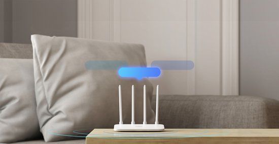 Xiaomi Router AC1200