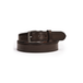 LLOYD Ceinture pour homme Marron en 110 Cuir lisse | simili cuir