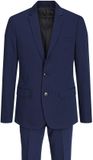 JACK & JONES JPRSOLAR SUIT NOOS JNR Jongens Suit Medieval Blue 170