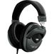 JTS HP-535 On Ear koptelefoon Kabel Studio
