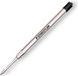 Staedtler - Balpenvulling - Refill - Zwart - Medium - 458 M-9