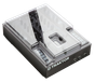 Decksaver DS-PC-KONTROLZ2 Transparant Polycarbonaat DJ-accessoire Cover