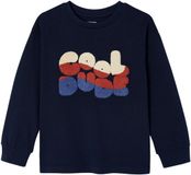 Vertbaudet Chemise à manches longues pour garçon