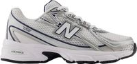 New Balance 740 - Sneakers - Unisex - Wit Shadow Grey
