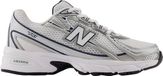New Balance 740 - Sneakers - Unisex - Wit Shadow Grey