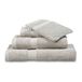 Vandyck Prestige Plain Steelgrey Douchelaken 70x140