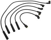 NGK bougiekabel RC-EZ1214, 44271 | Compatibel met: MAZDA 323 III, 323 III Hatchback
