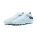 PUMA Future 9 Pro Mg Dreamrush - Bleu Glace/blue Jewel - Multi Ground (Mg), taille 40½