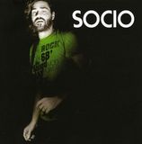 Socio Audioboek CD