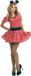 Sexy Mini Mouse Kostuum Femme - Taille S