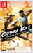 Cobra Kai: The Karate Kid Saga Continues - Nintendo Switch - Code in a Box
