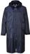 Portwest Regenjas Lang Model Donkerblauw Maat M