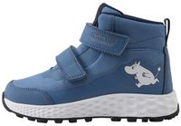 Reima Hiivin Moomin Schoenen Blauw EU 31 Kinderen