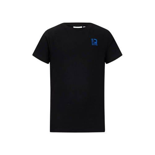 Retour Jeans T-shirt zwart