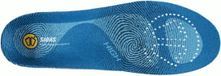 Sidas 3 Feet High Arch inlegzooltje - unisex - 42/43