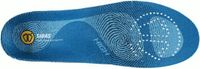 Sidas 3 Feet High Arch inlegzooltje - unisex - 42/43