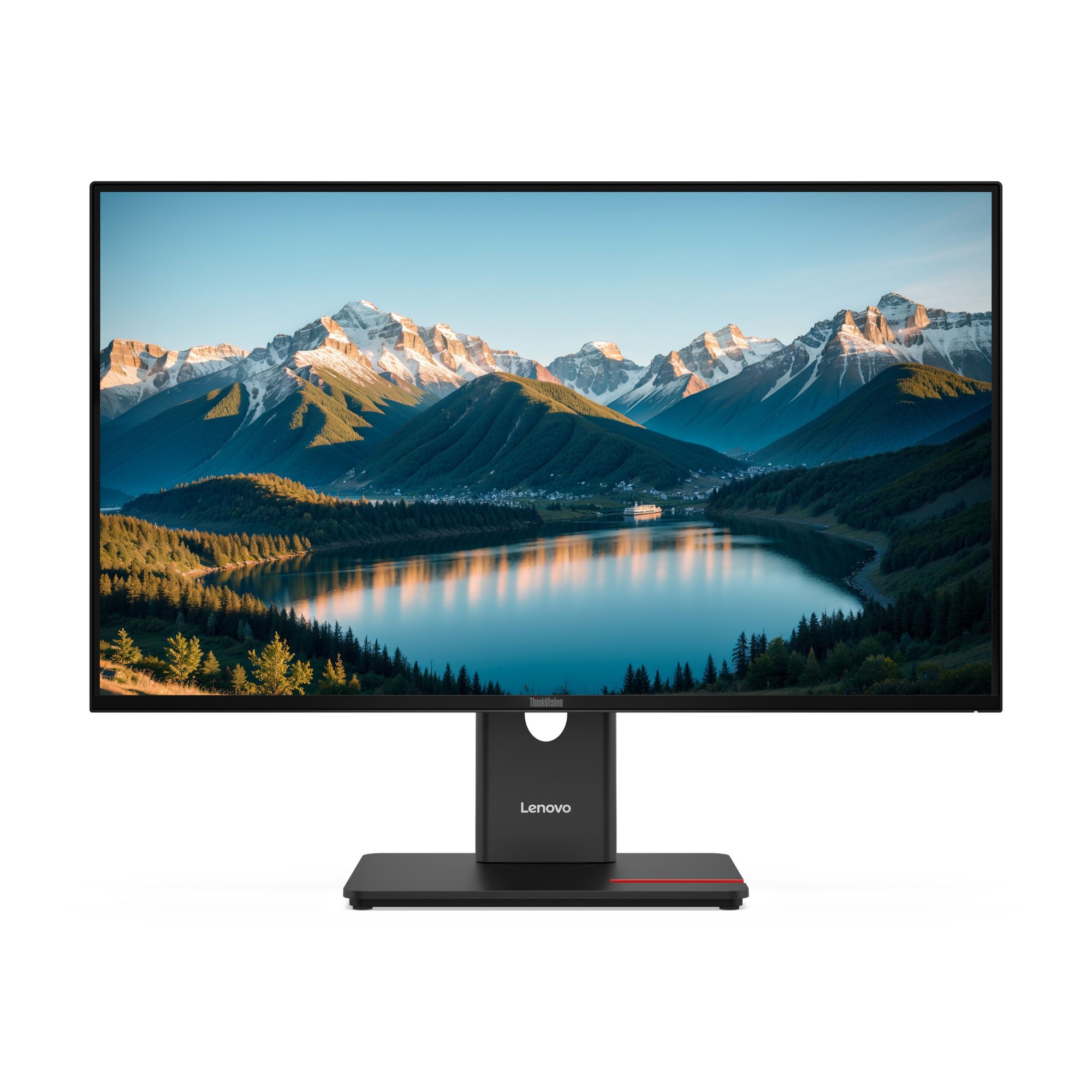 Lenovo ThinkVision T27Q-40 27" QHD LED Monitor