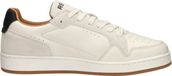 Replay Smash Fine Sneakers Laag - Gebroken wit - Maat 41