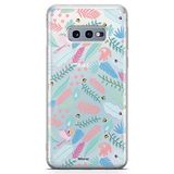 ERT GROUP mobiel telefoonhoesje voor Samsung S10e Disney The Lion King 001