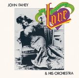 Ace Records John Fahey Old Fashioned Love